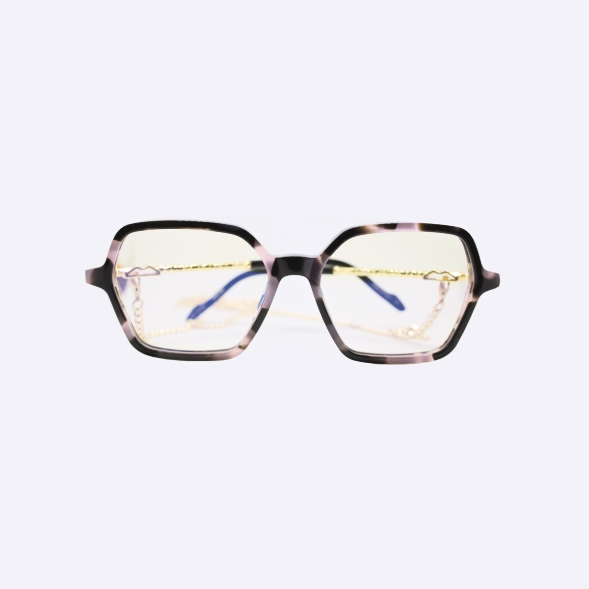 Original Vintage - Naples View NIV02 -Terralba - Ottica Basile Ov Naplesview Niv02 Dark Pink