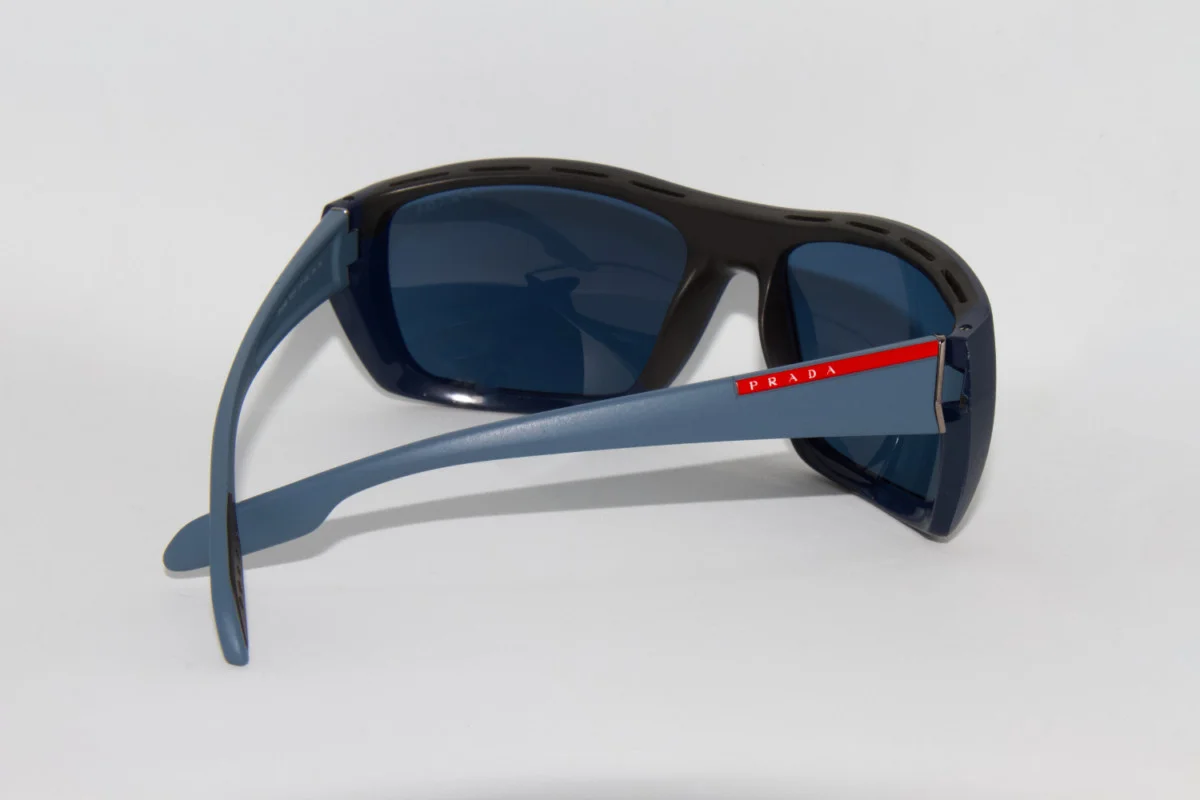 Prada Linea Rossa - Sps06S - Immagine 3