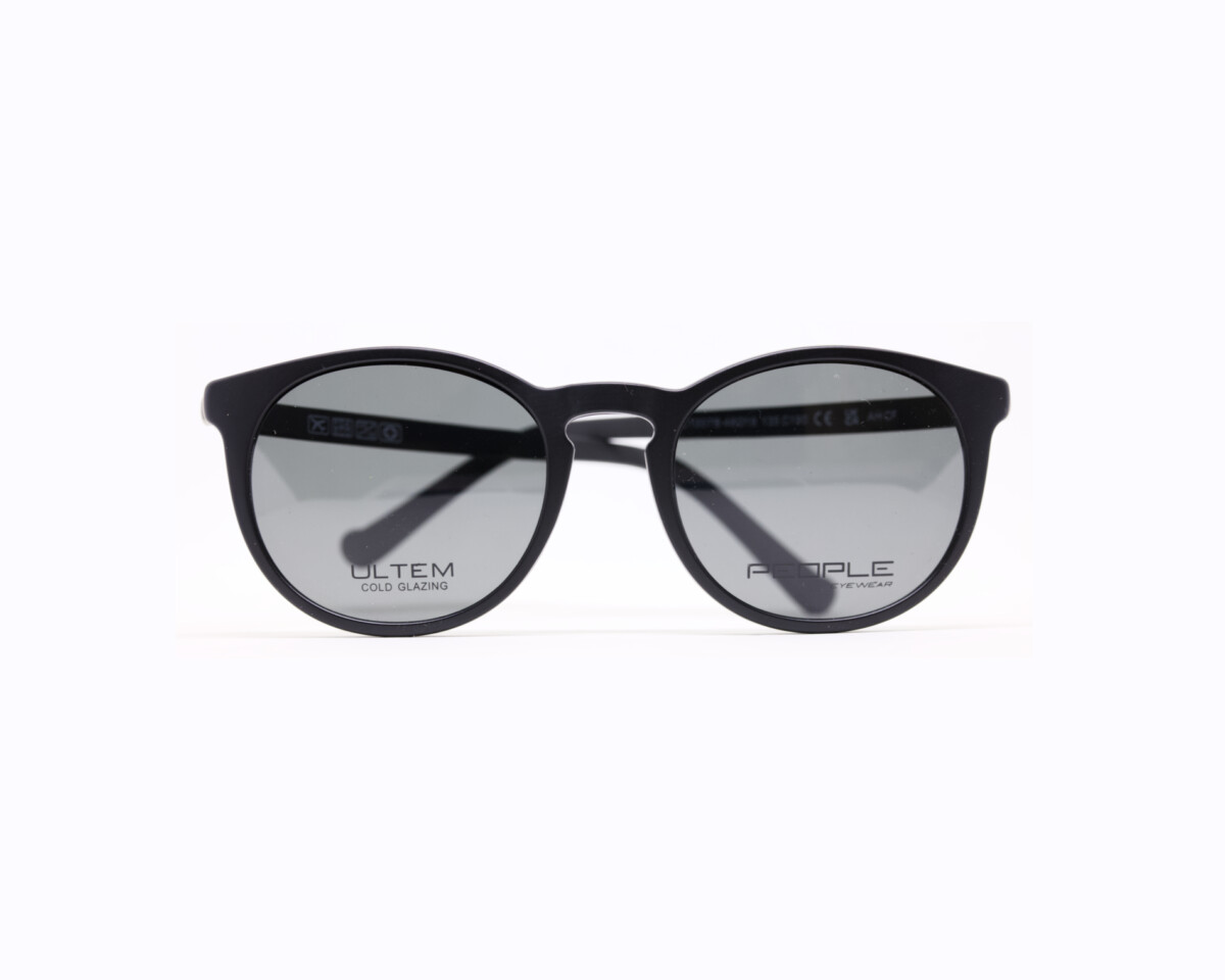 People Clip - PC1007B -Terralba - Ottica Basile People Clip - Pc1007B - Immagine 5