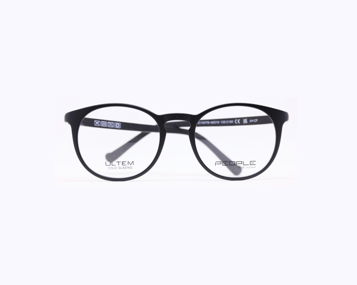 People Clip - PC1007B -Terralba - Ottica Basile People Pc1007B C190