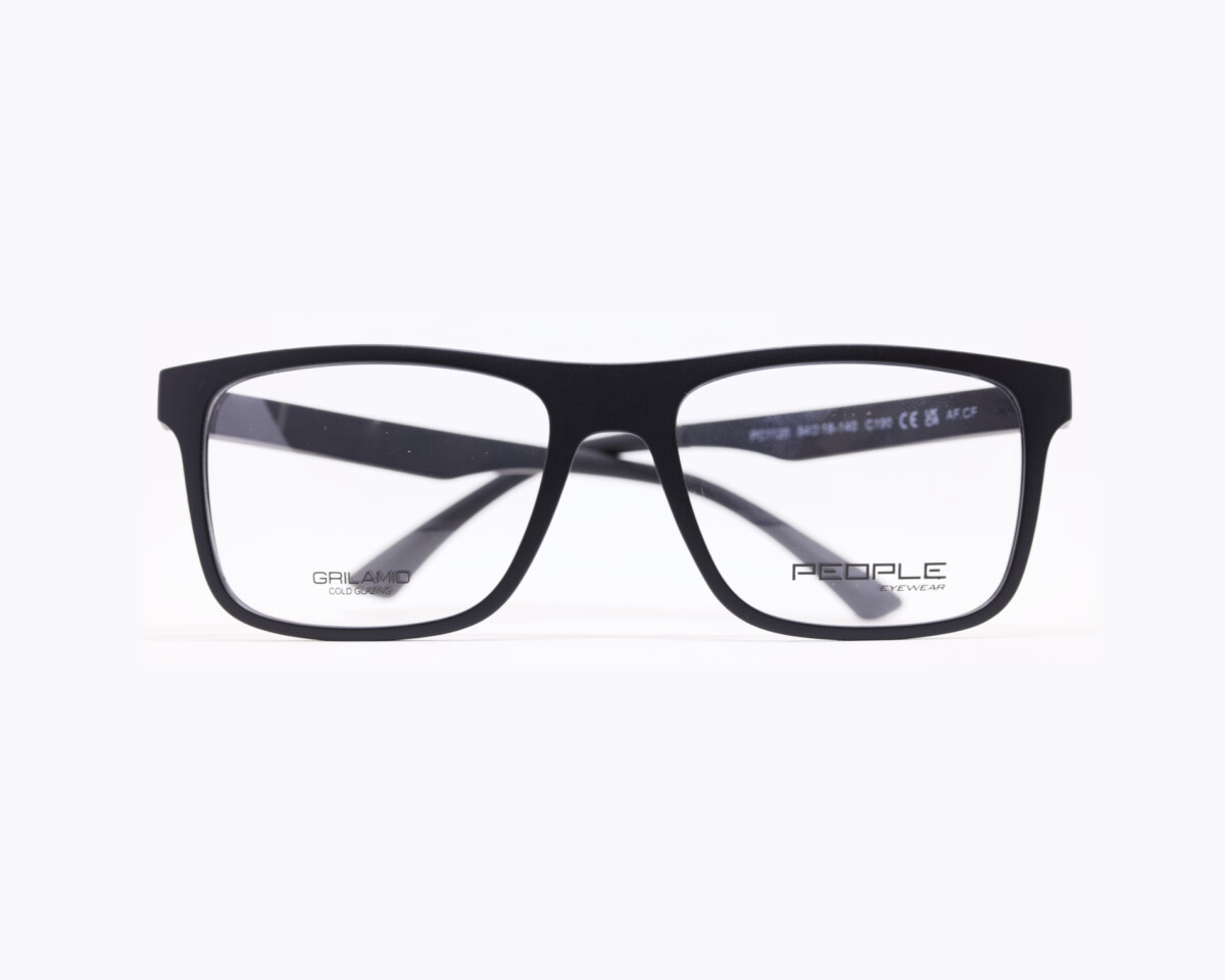 People Clip - PC1120 -Terralba - Ottica Basile People Pc1120 C190