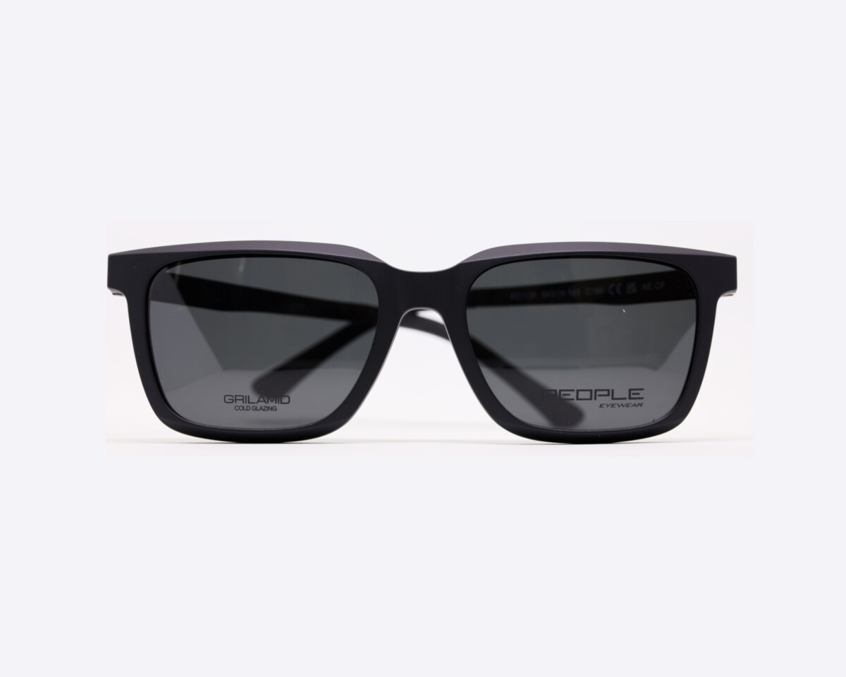 People Clip - PC1124 -Terralba - Ottica Basile People Pc1124 C196 2