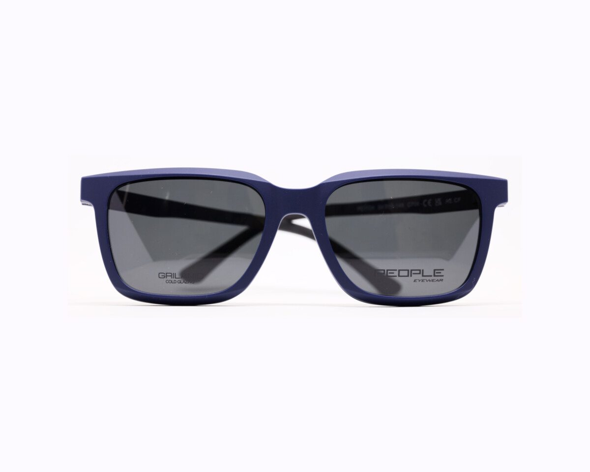 People Clip - PC1124 -Terralba - Ottica Basile People Clip - Pc1124 - Immagine 2