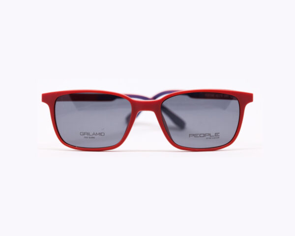People Clip - Pc5734B - Immagine 2