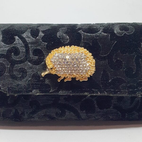 Pochette nera 2