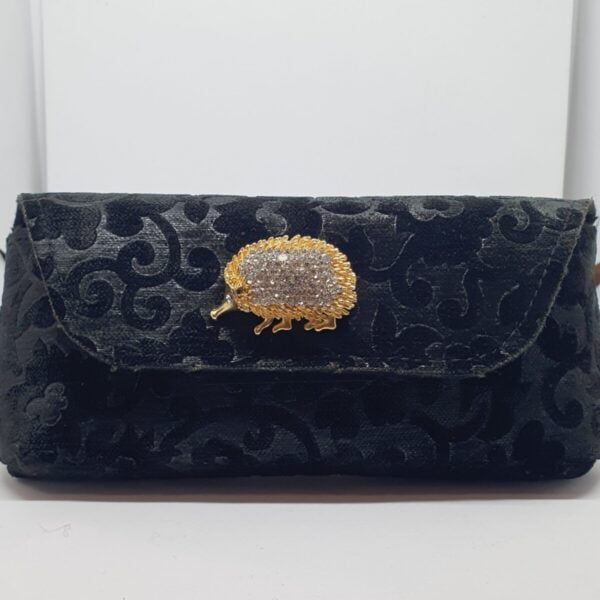 Pochette nera