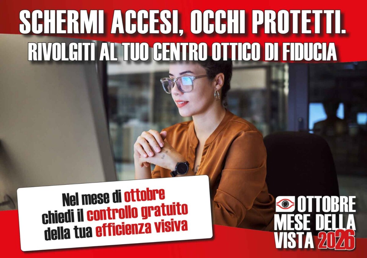 Prevenzione visiva 1