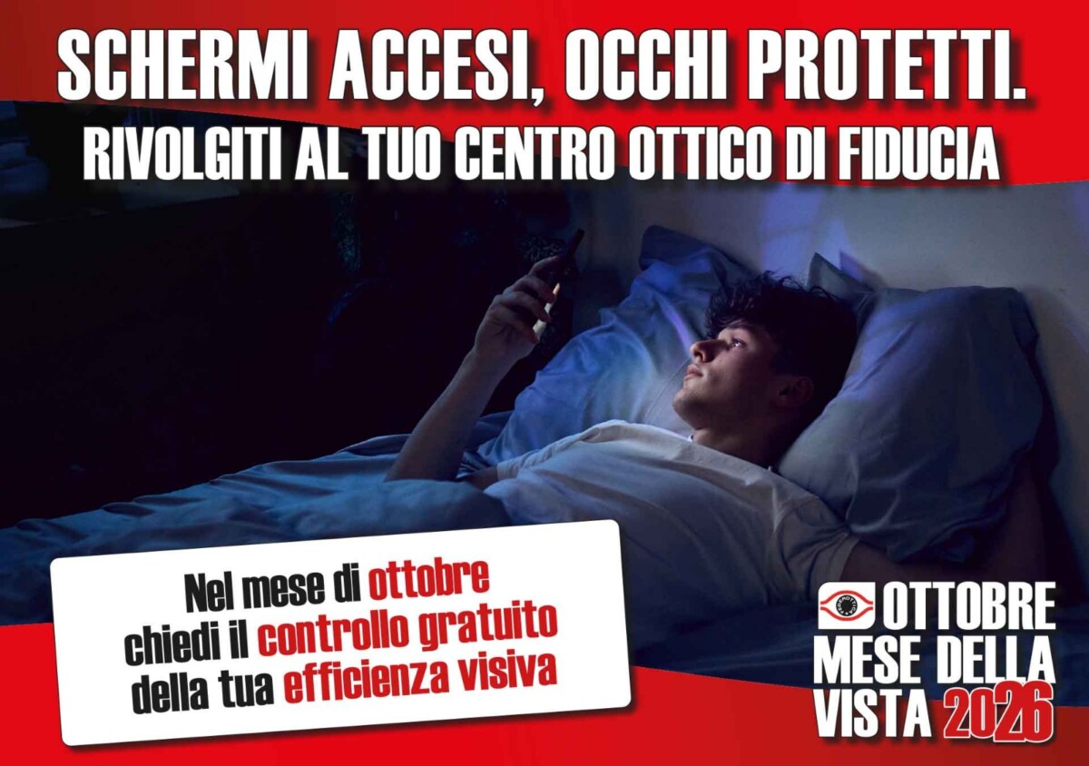 Prevenzione visiva 2
