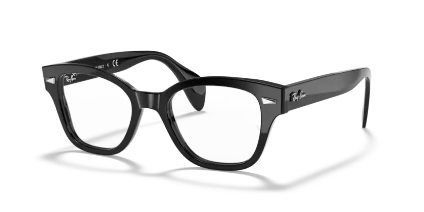 RayBan - RB0880 -Terralba - Ottica Basile RB0880 nero