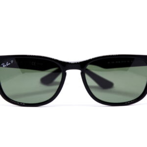 RayBan 2184 nero polar