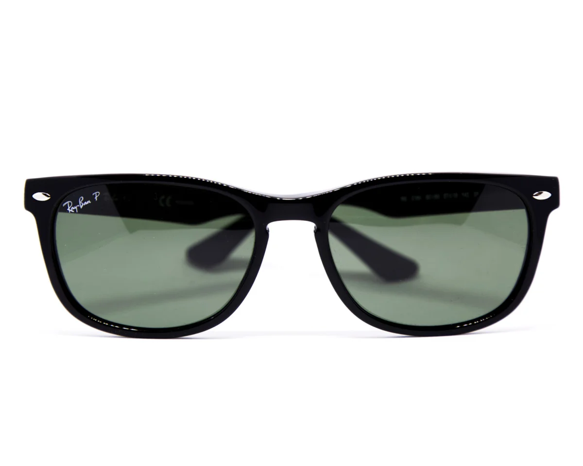 Rayban 2184 Nero Polar