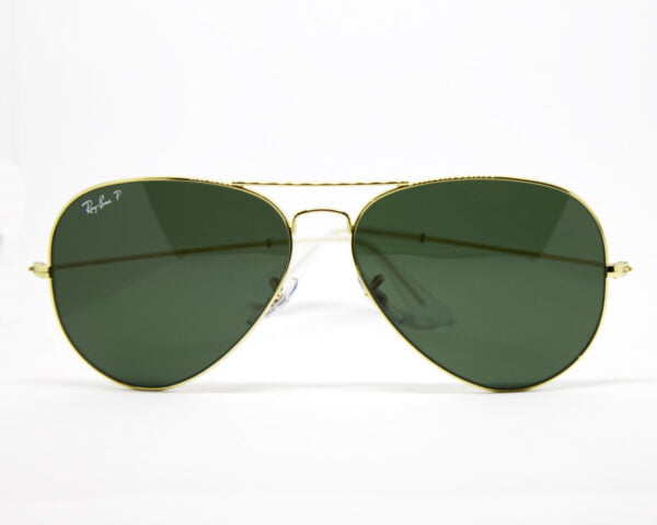 Rayban - Rb3025 Aviator Large Metal - Immagine 5