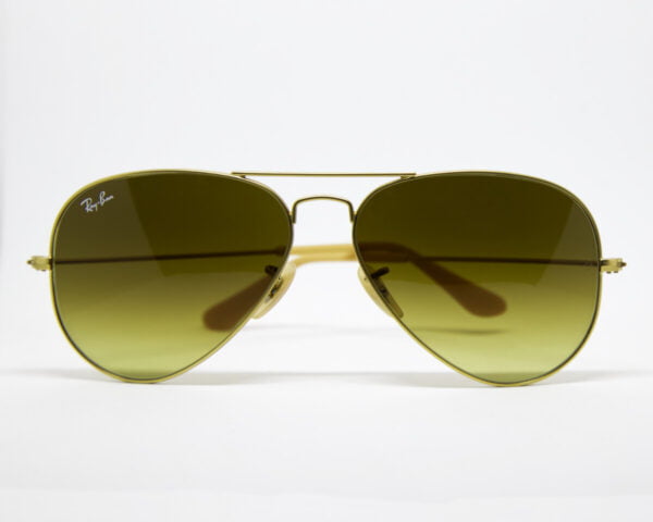 Rayban - Rb3025 Aviator Large Metal - Immagine 3