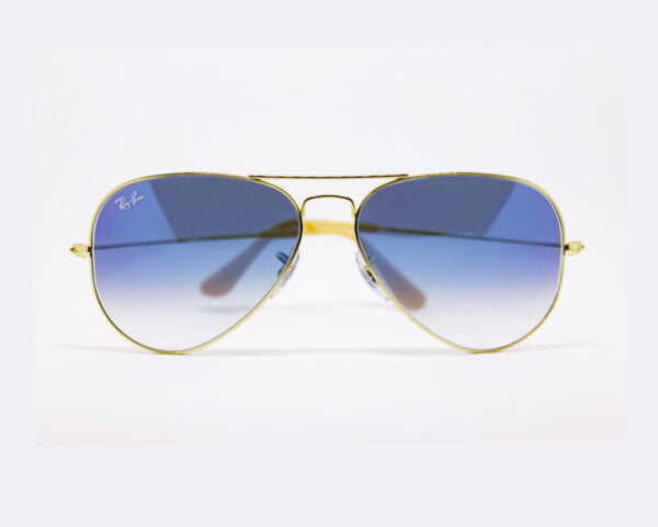 Rayban 3025 C0013F