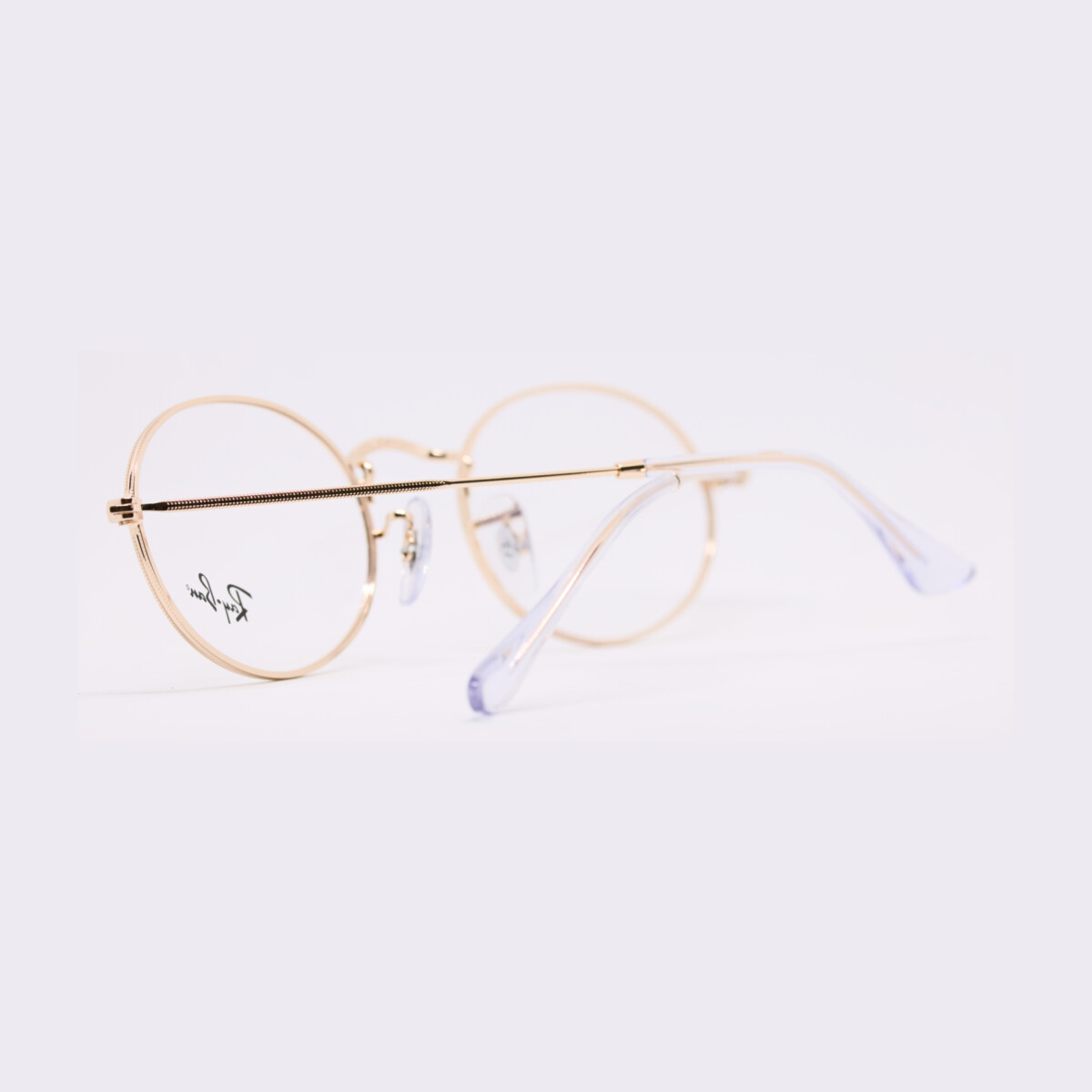 RayBan - RB3547 OVAL -Terralba - Ottica Basile RayBan 3547V c3094 2