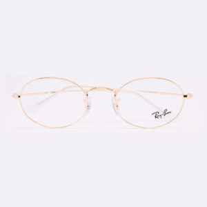 RayBan - RB3547 OVAL