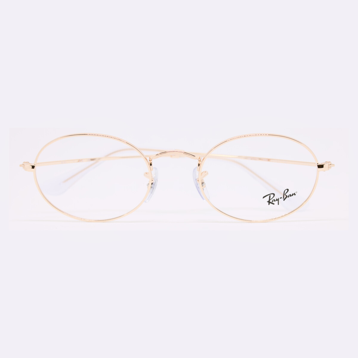 RayBan - RB3547 OVAL -Terralba - Ottica Basile RayBan - RB3547 OVAL