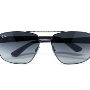 RayBan 3663 004