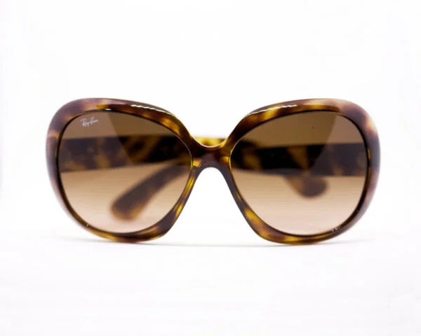 Rayban - Rb 4098 Jackie Ohh Ii - Immagine 2