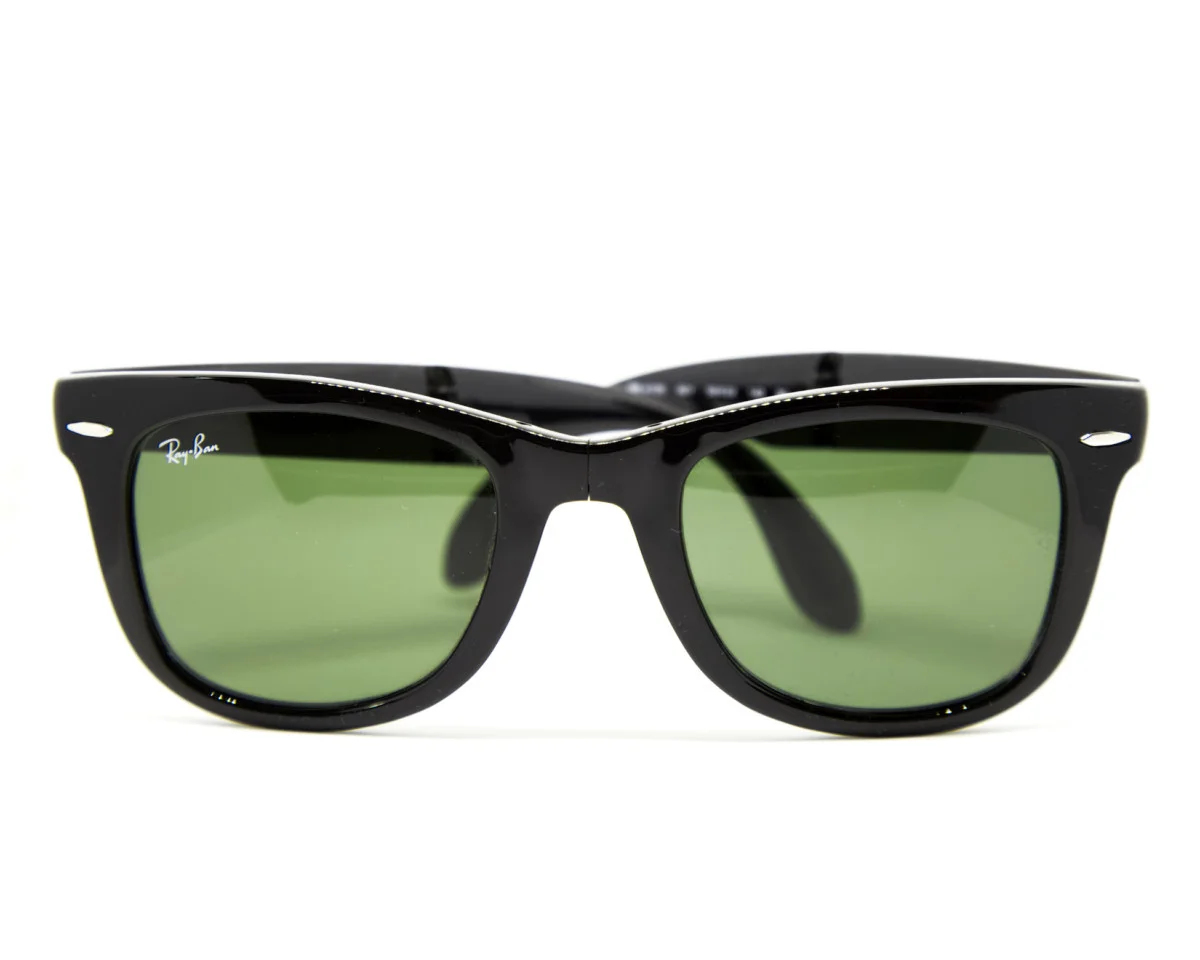 Rayban 4105 Nero