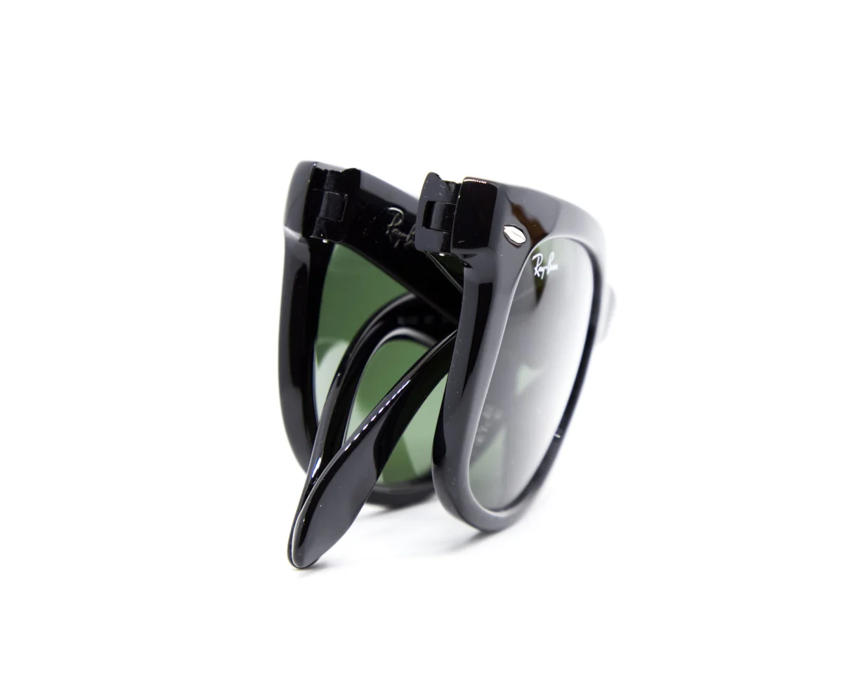 Rayban 4105 Nero4