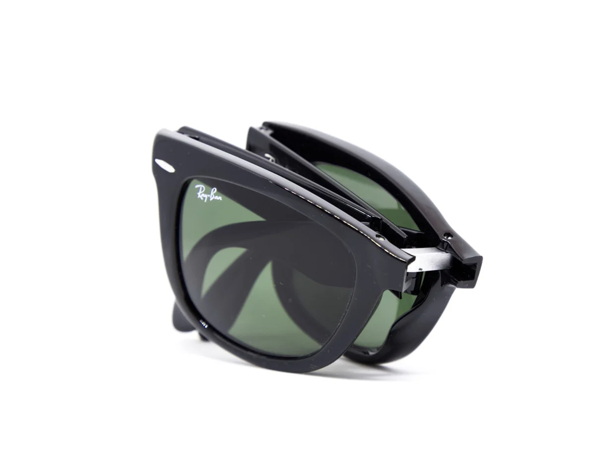 Rayban 4105 Nero5