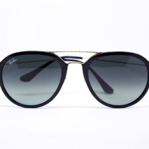 RayBan 4253 nero