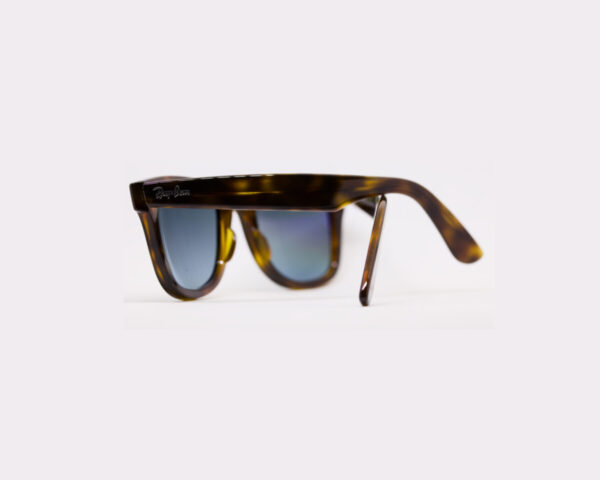 Rayban - Rb4340 Wayfarer - Immagine 10