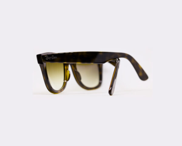 Rayban - Rb4340 Wayfarer - Immagine 8