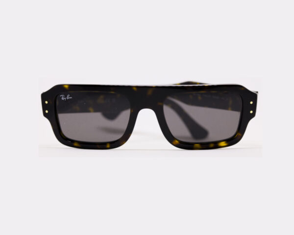 Rayban - Rb4454 Flacko - Immagine 3