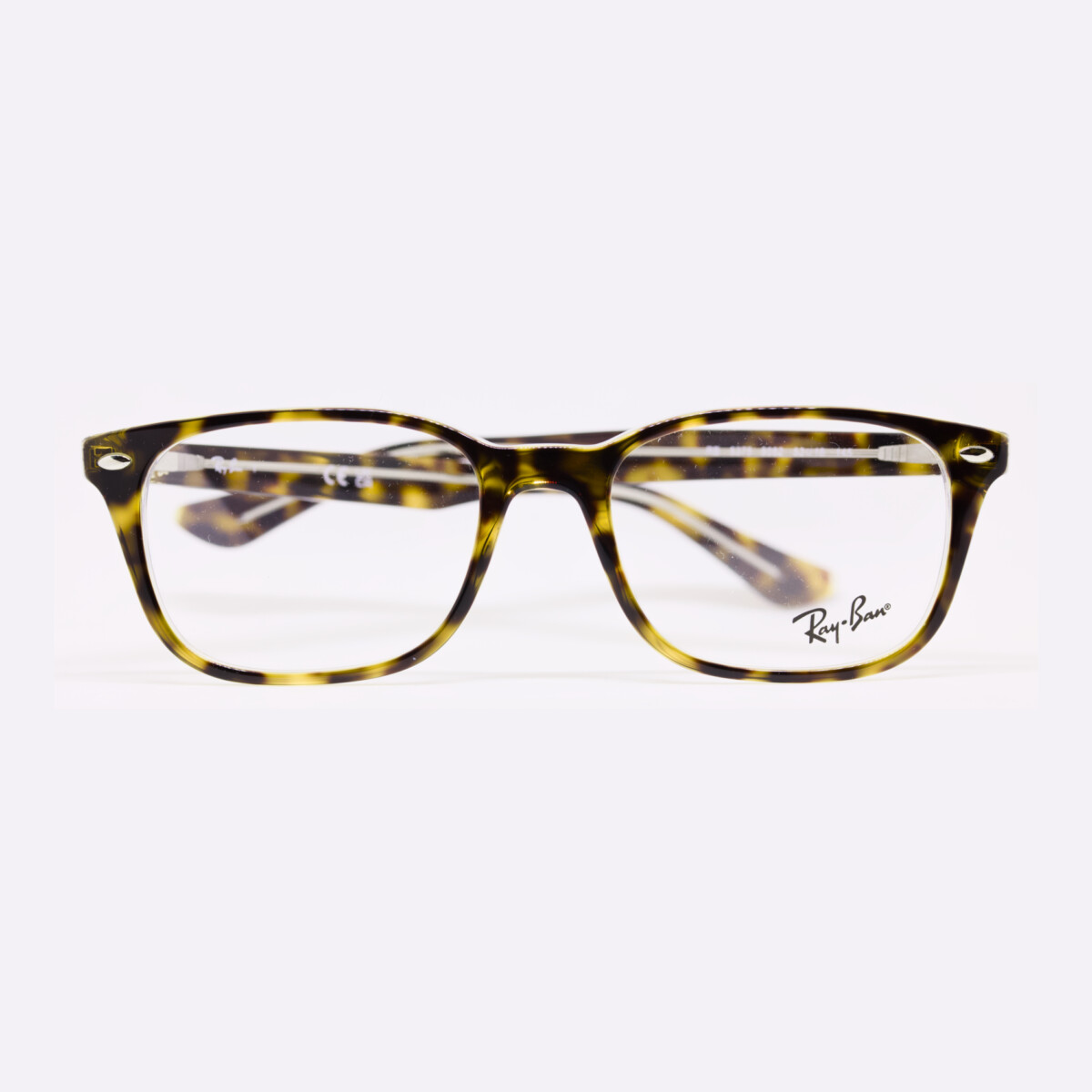 RayBan – RB5375