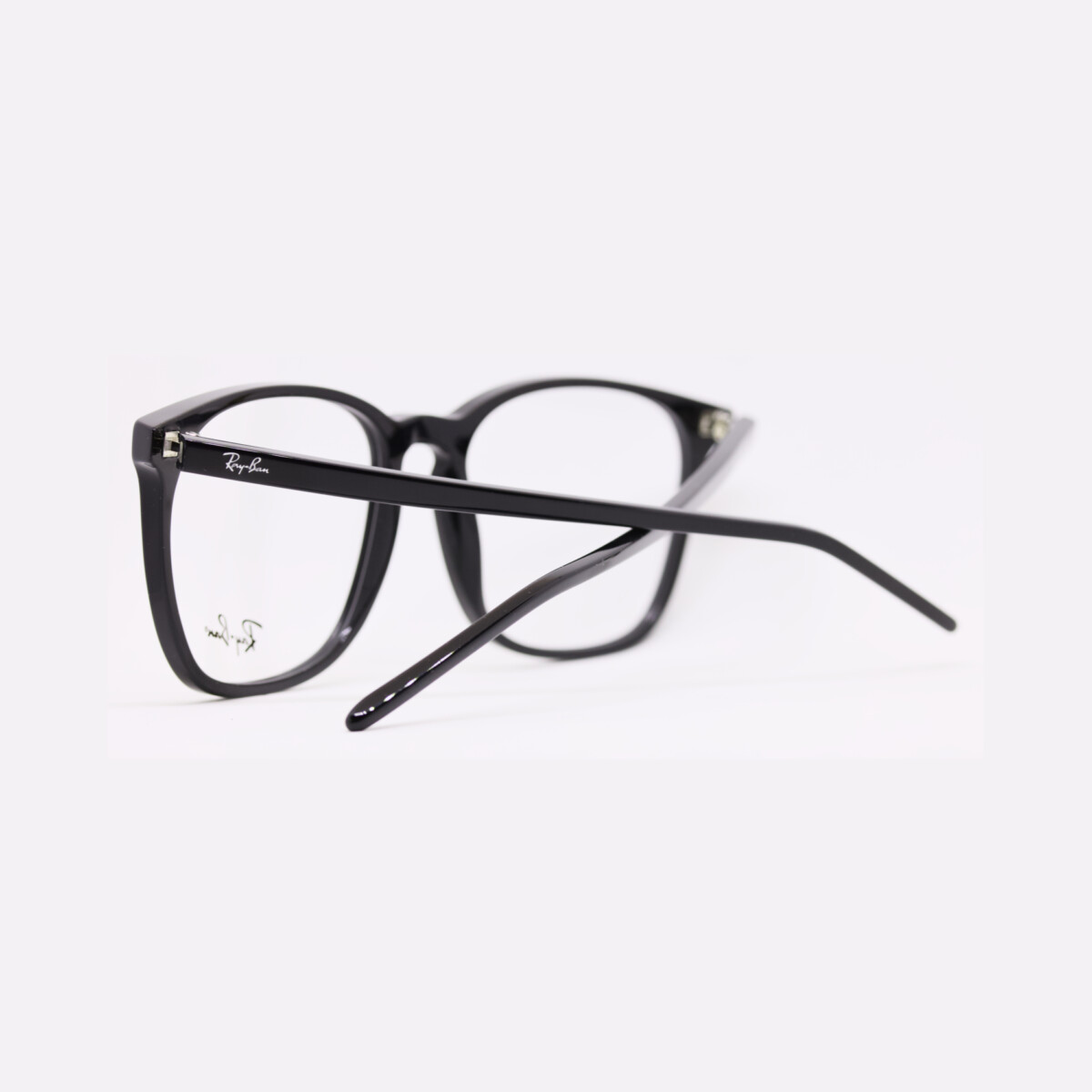 RayBan - RB5387 -Terralba - Ottica Basile RayBan 5387 c2000 2