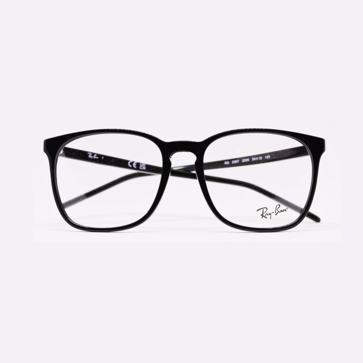 RayBan - RB5387 -Terralba - Ottica Basile RayBan 5387 c2000