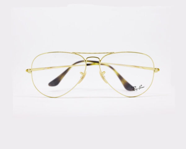 Rayban 6489 C2500