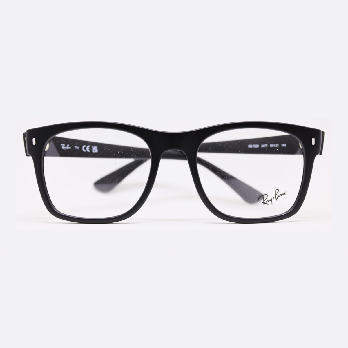 RayBan - RB7228 -Terralba - Ottica Basile RayBan 7228 c2477