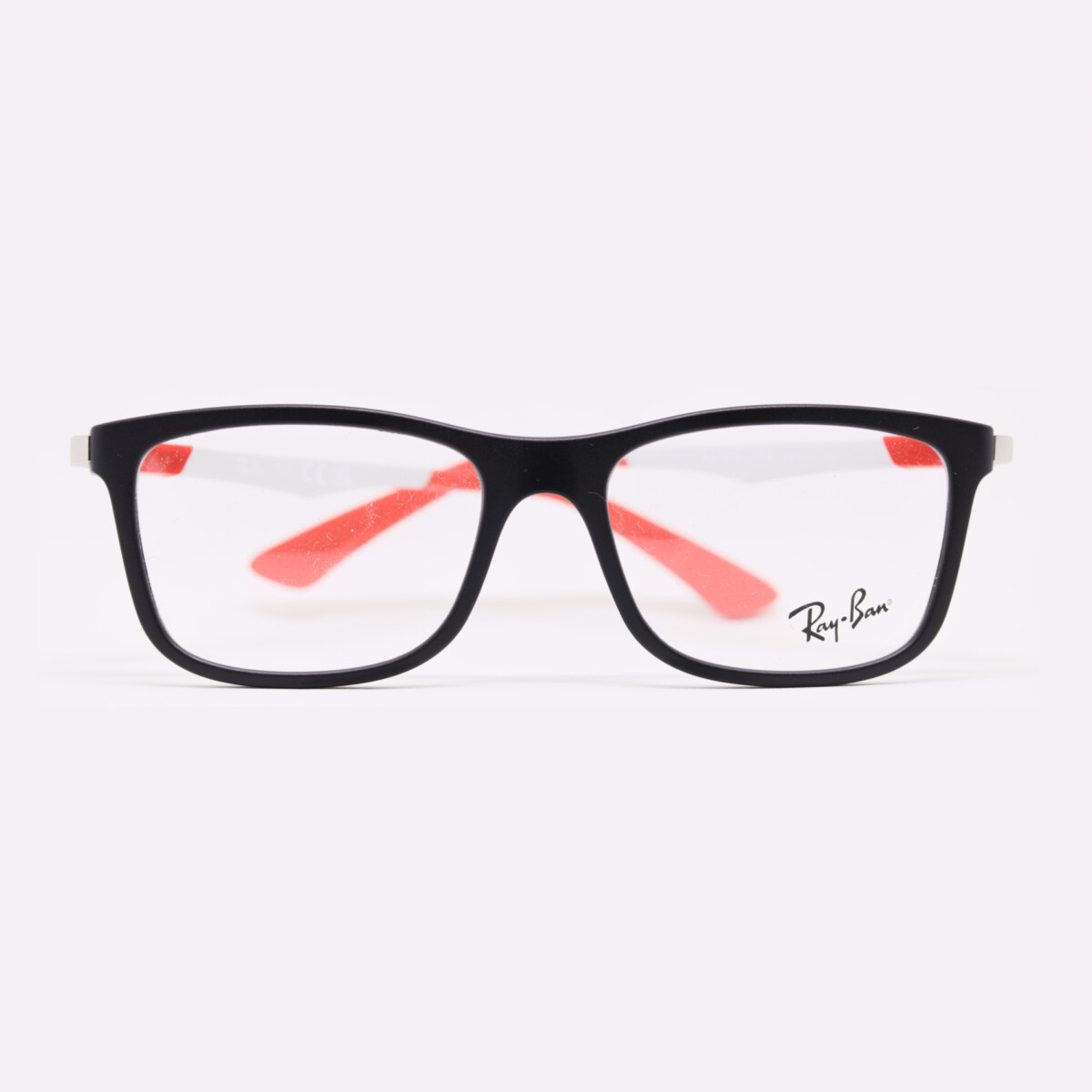 RayBan Junior - 1549V -Terralba - Ottica Basile RayBan jr 1549 c3652