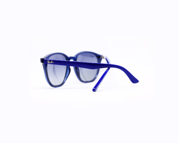 Rayban Junior 9070 C70624L 2