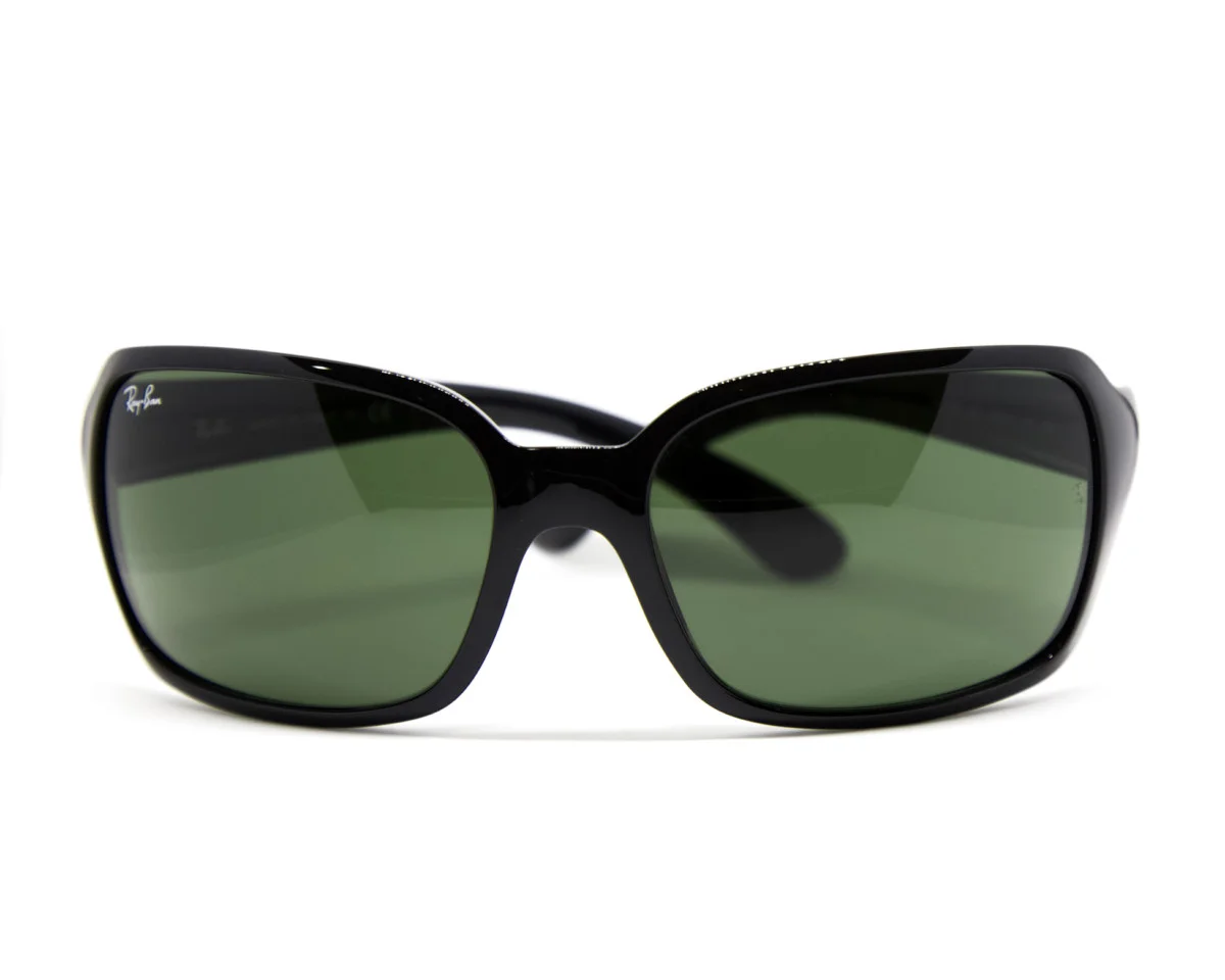Rayban 4068 601