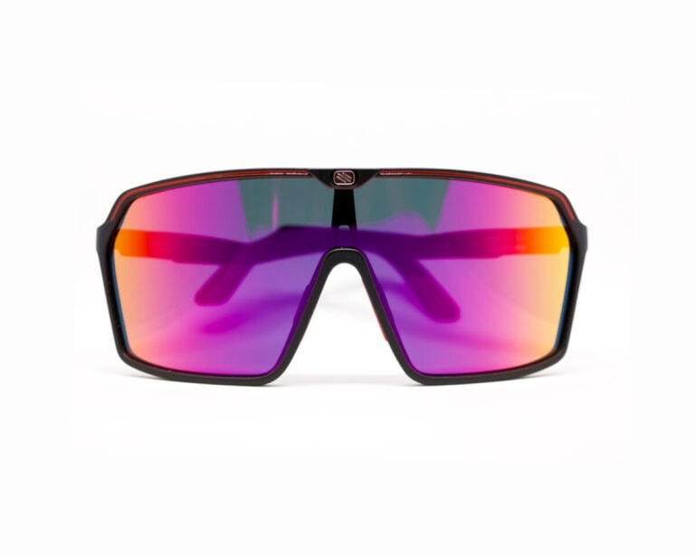 Rudy spinshield c black