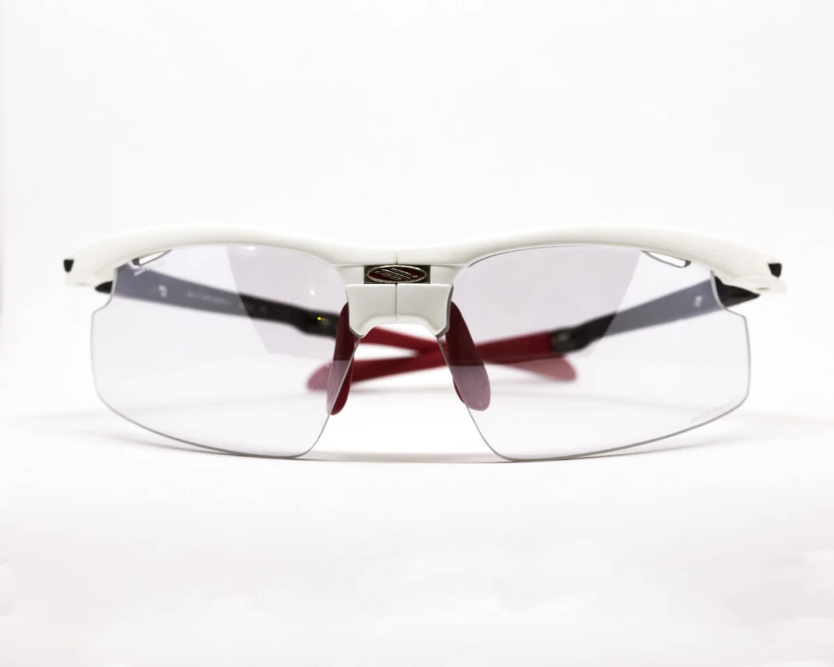 Rudy Synform White