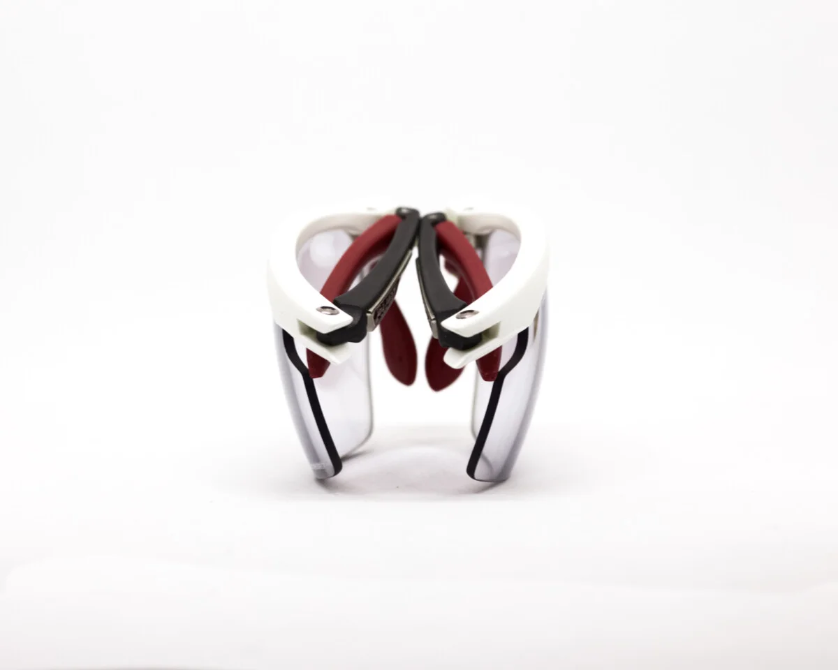 Rudy Synform White5