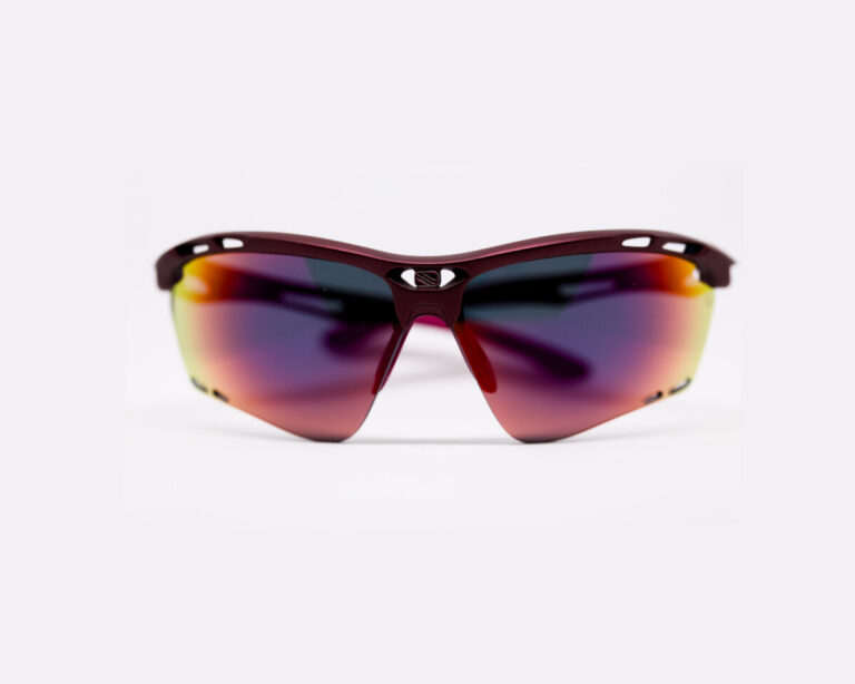 RudyProject Propulse merlot