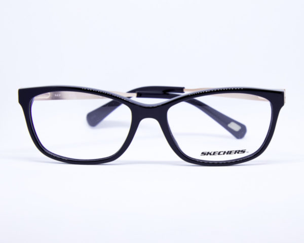 Skechers Se2168 Nero