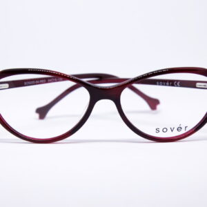 Sover SO5200 rosso ok