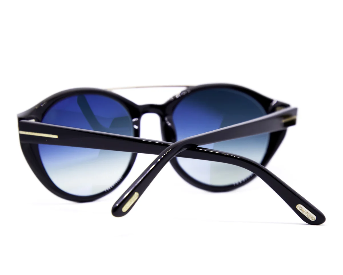 Tomford Ft0383 Nero2