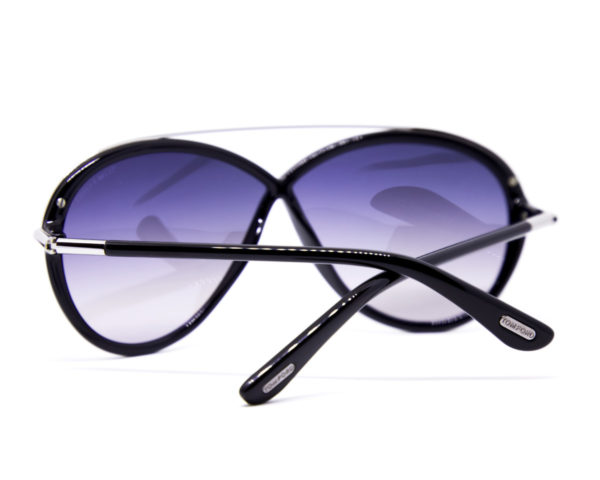 Tom Ford - Tf454 Tamara - Terralba - Ottica Basile