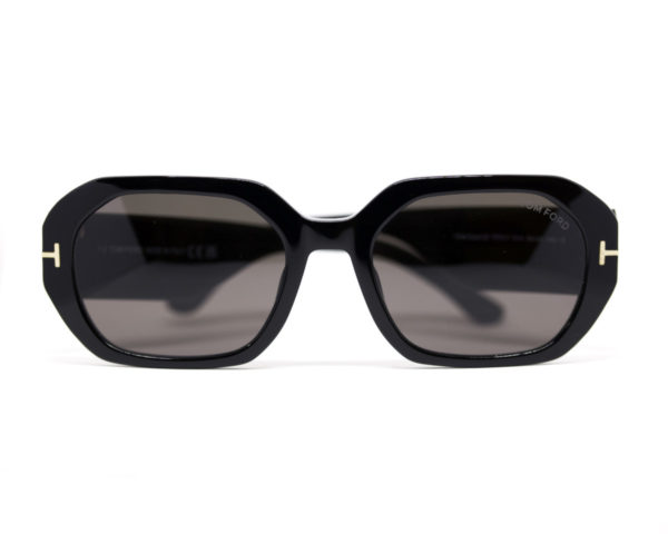 Tomford Ft0917 Nero