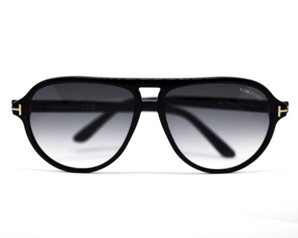 Tomford Ft0932 Nero
