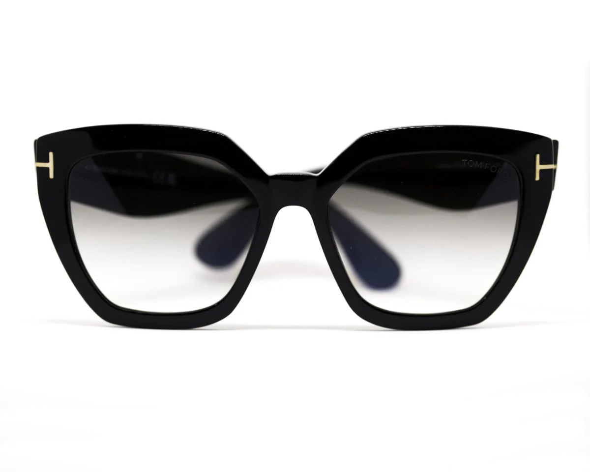Tomford Ft0939 Nero