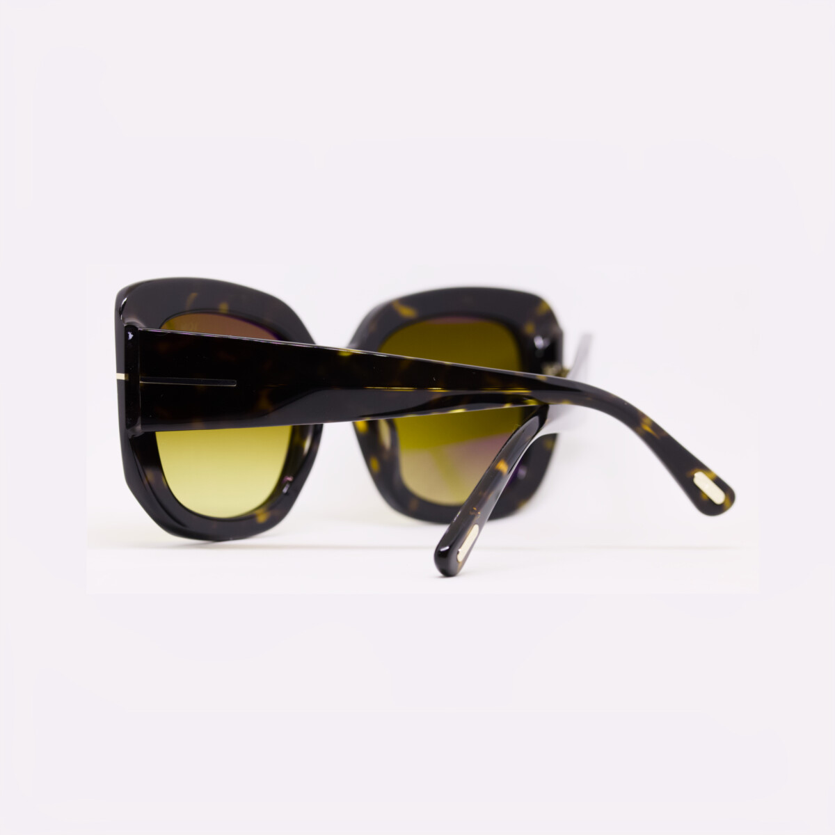 Tom Ford - TF1220 CARLA 02 -Terralba - Ottica Basile Tom Ford - TF1220 CARLA 02 - immagine 4